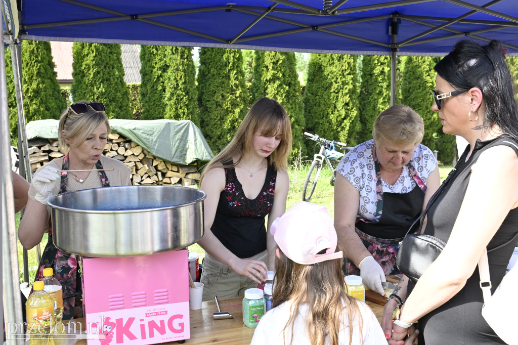 Rodzinny Piknik Parafialny w Pile Kościeleckiej - 24.05.2026