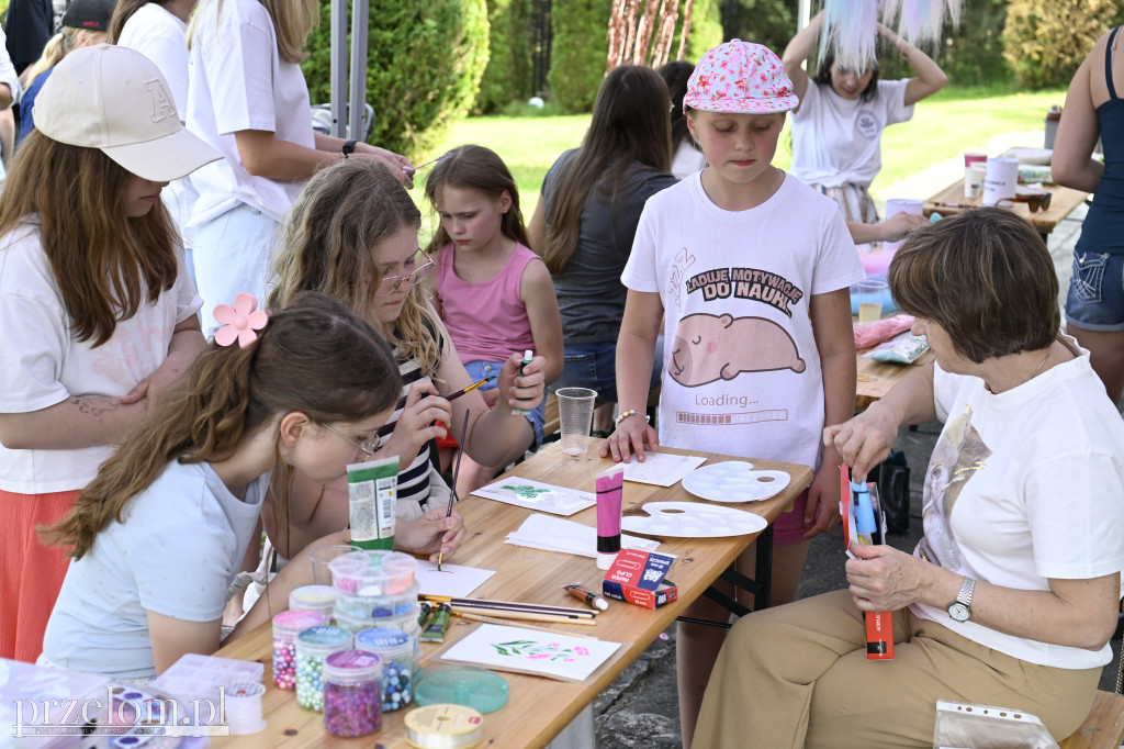 Rodzinny Piknik Parafialny w Pile Kościeleckiej - 24.05.2026