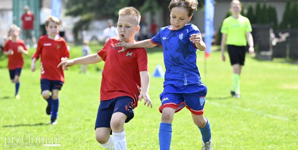 Futboliada Libiąż - 24.05.2026
