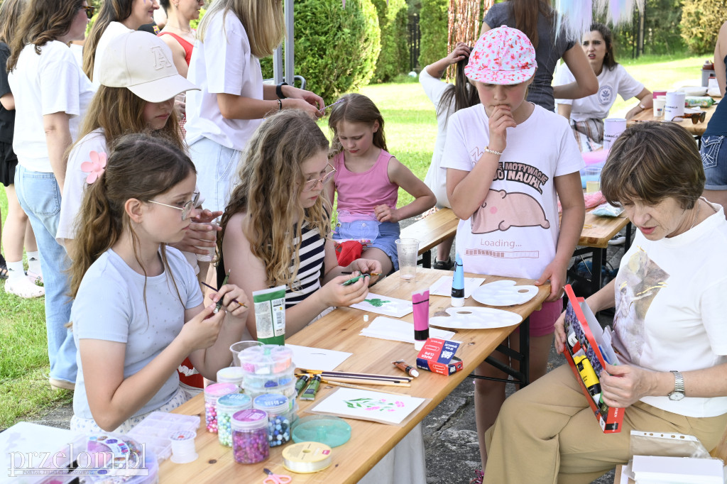 Rodzinny Piknik Parafialny w Pile Kościeleckiej - 24.05.2026
