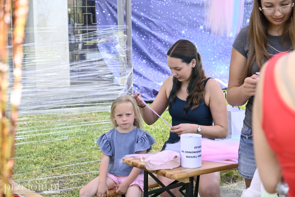 Rodzinny Piknik Parafialny w Pile Kościeleckiej - 24.05.2026