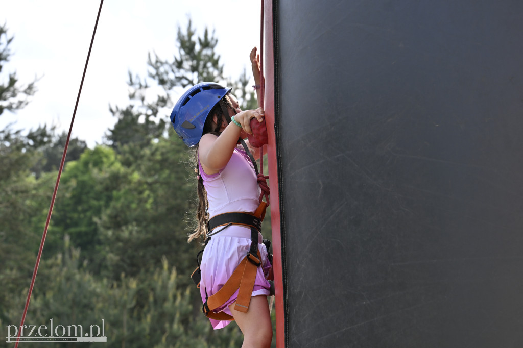 Rodzinny Piknik Parafialny w Pile Kościeleckiej - 24.05.2026