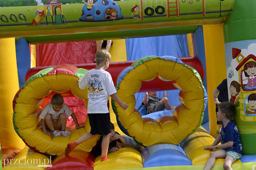 Rodzinny Piknik Parafialny w Pile Kościeleckiej - 24.05.2026