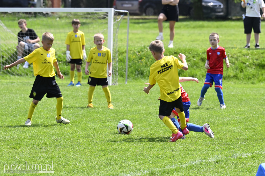 Futboliada Libiąż - 24.05.2026