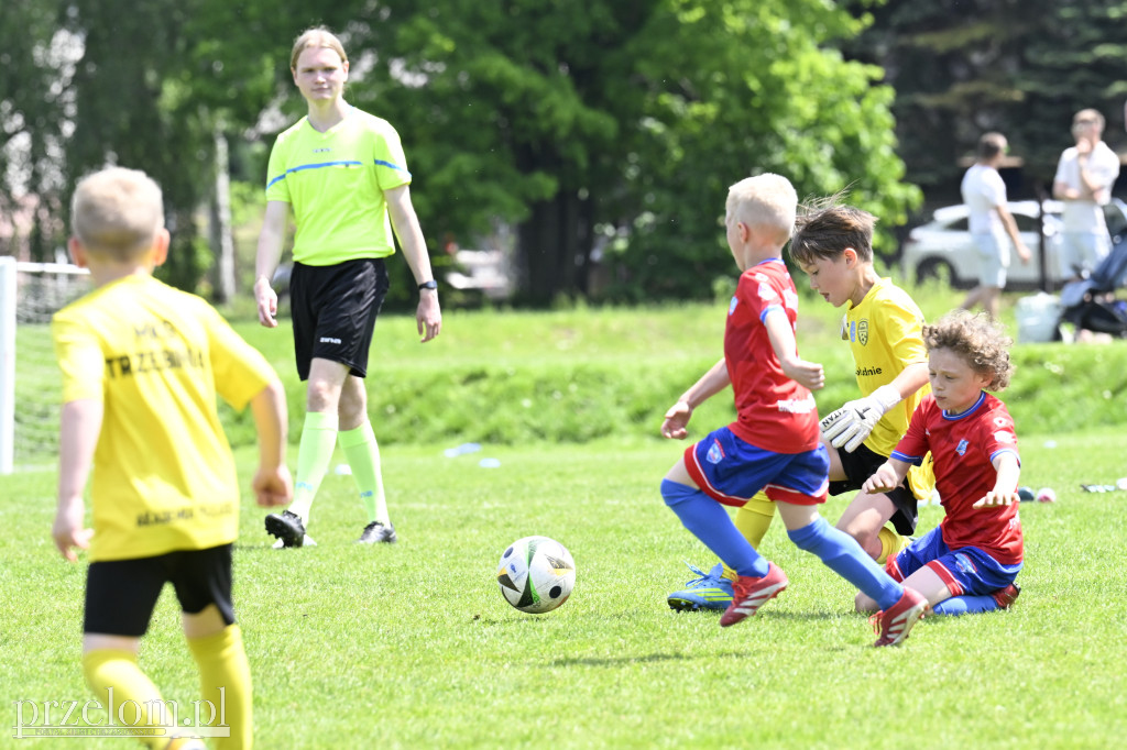 Futboliada Libiąż - 24.05.2026