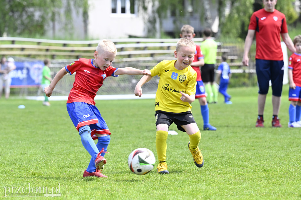 Futboliada Libiąż - 24.05.2026