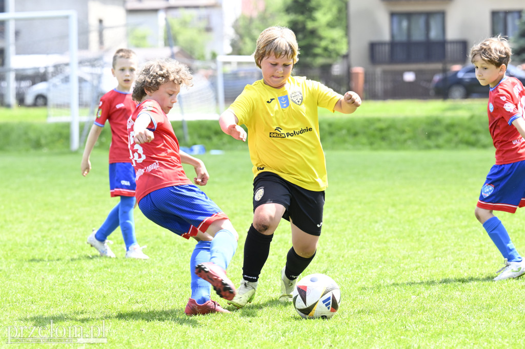 Futboliada Libiąż - 24.05.2026