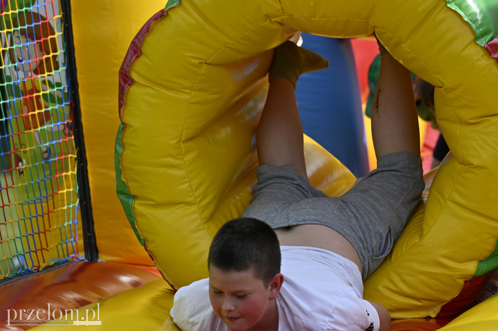 Rodzinny Piknik Parafialny w Pile Kościeleckiej - 24.05.2026