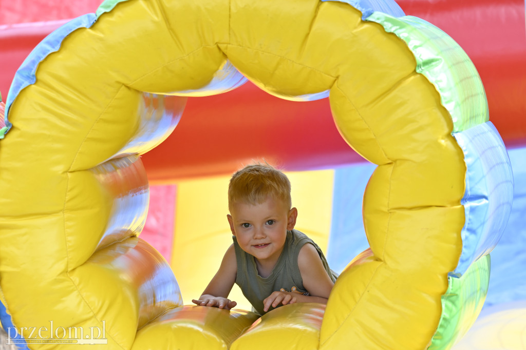 Rodzinny Piknik Parafialny w Pile Kościeleckiej - 24.05.2026