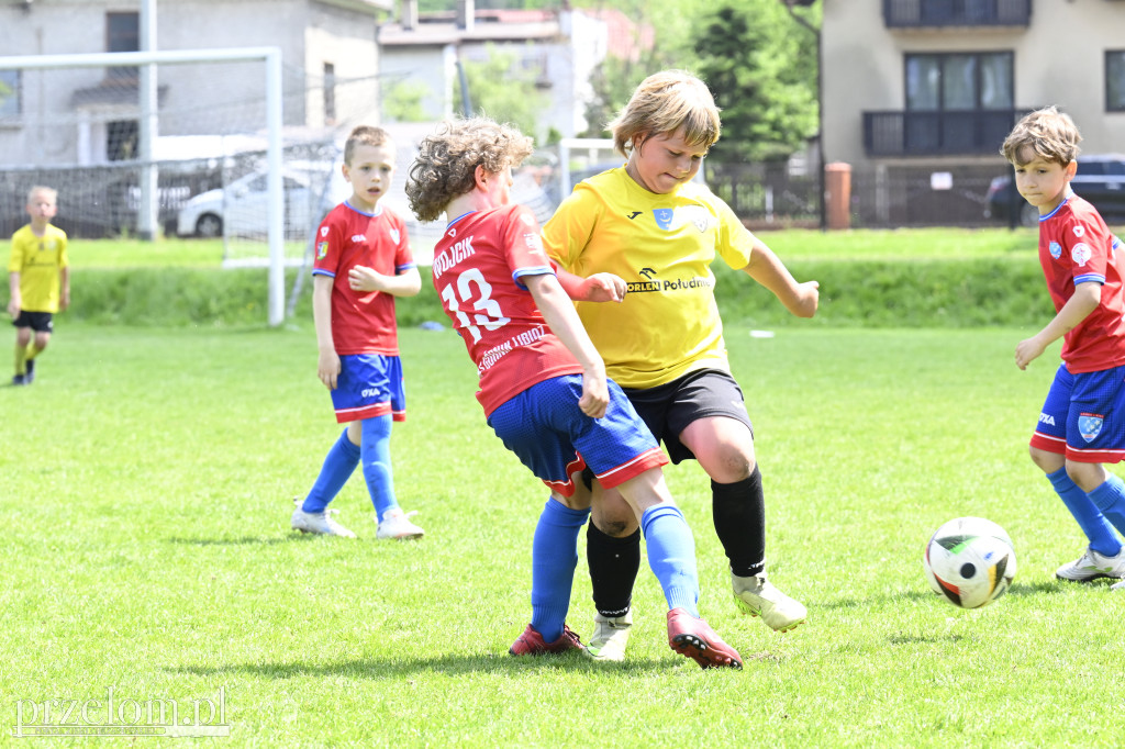 Futboliada Libiąż - 24.05.2026