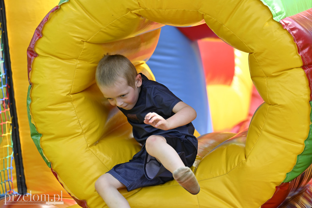 Rodzinny Piknik Parafialny w Pile Kościeleckiej - 24.05.2026