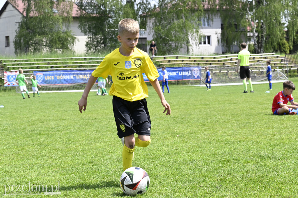 Futboliada Libiąż - 24.05.2026