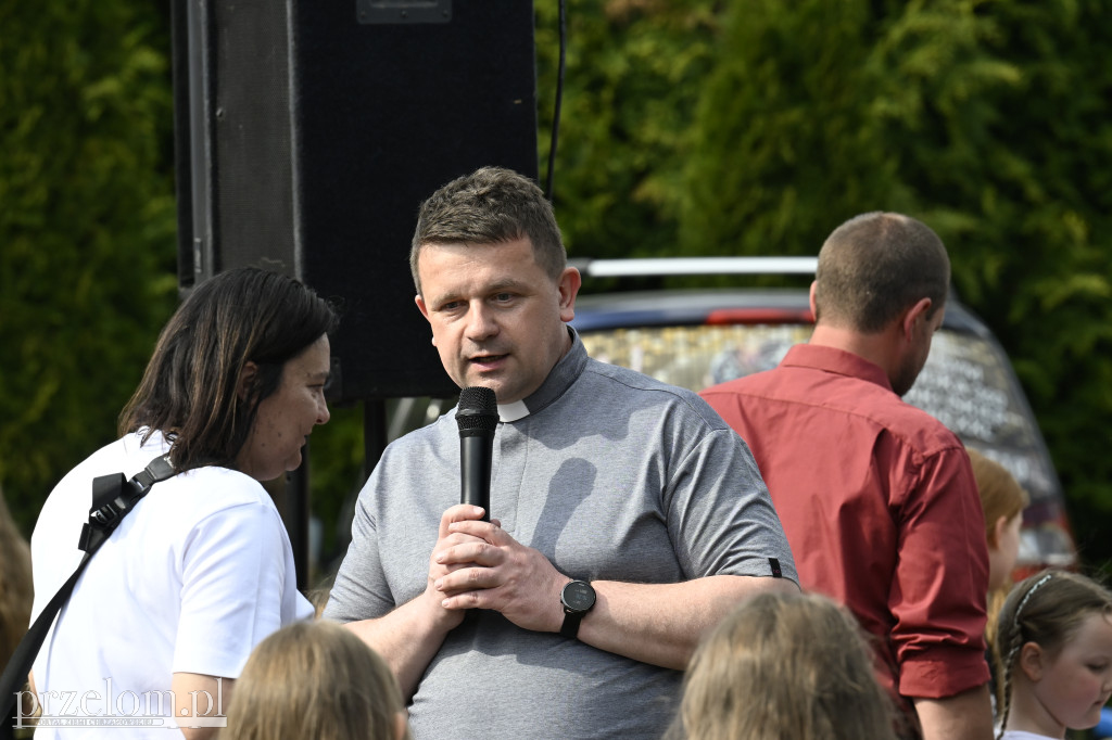 Rodzinny Piknik Parafialny w Pile Kościeleckiej - 24.05.2026