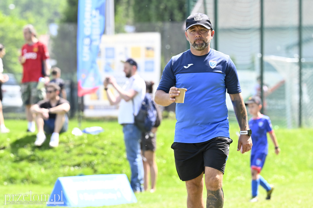 Futboliada Libiąż - 24.05.2026