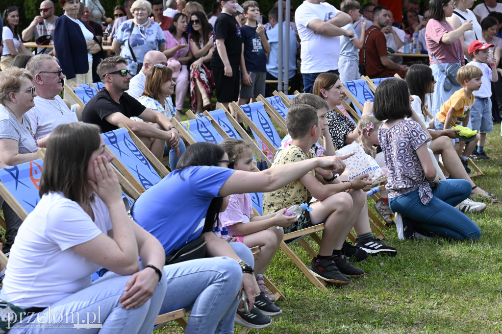 Rodzinny Piknik Parafialny w Pile Kościeleckiej - 24.05.2026