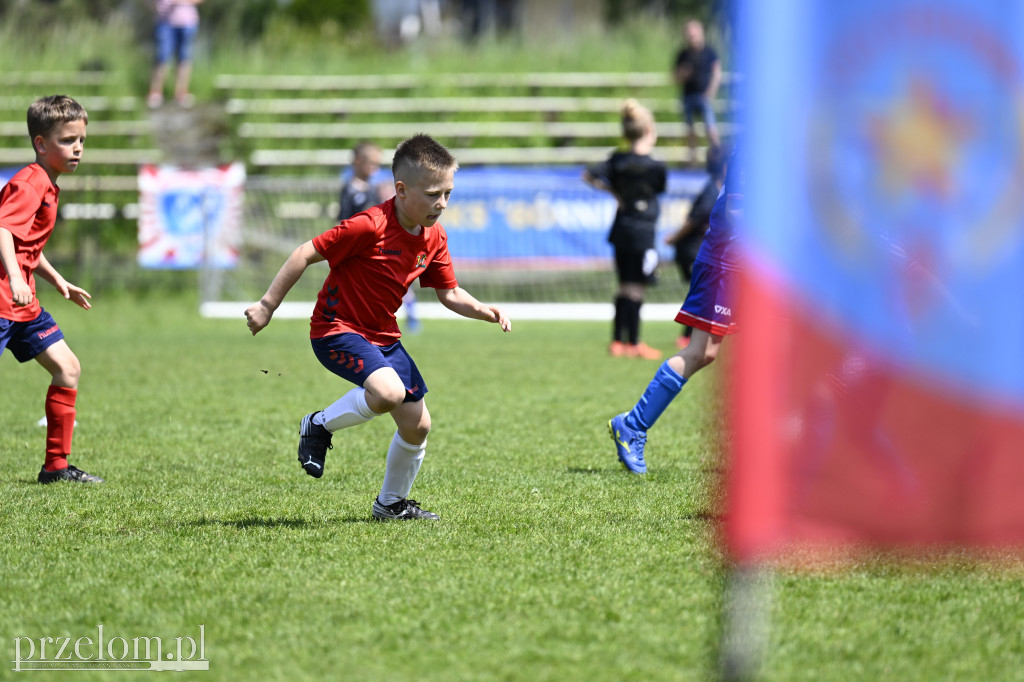 Futboliada Libiąż - 24.05.2026