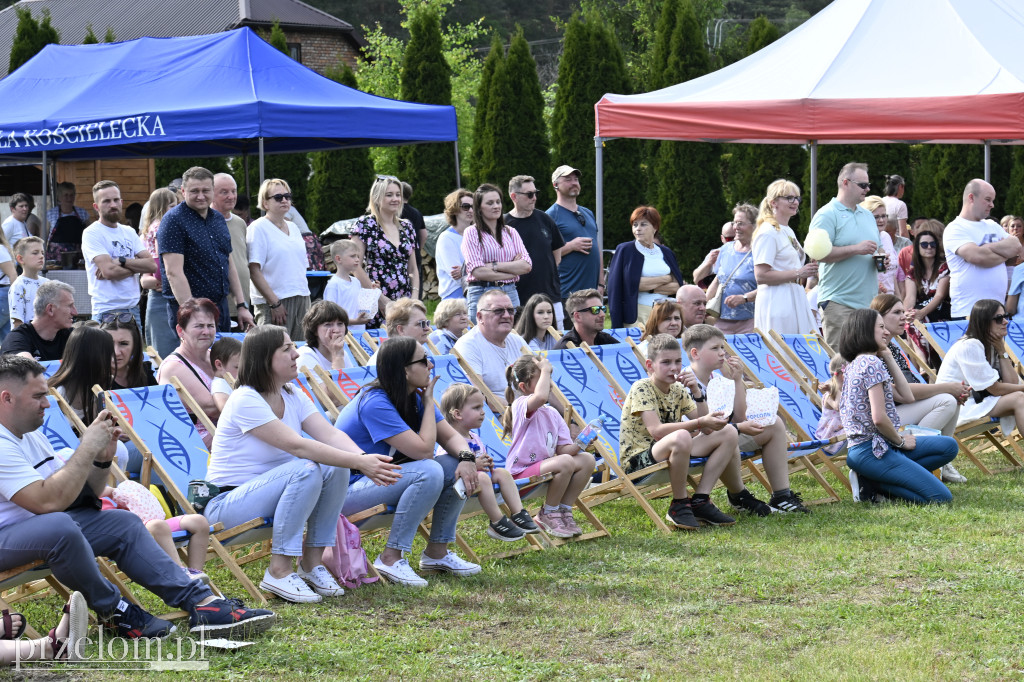 Rodzinny Piknik Parafialny w Pile Kościeleckiej - 24.05.2026