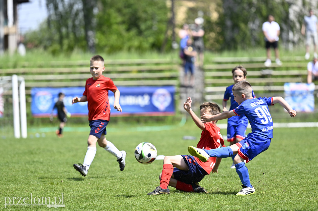 Futboliada Libiąż - 24.05.2026
