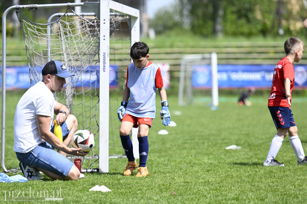 Futboliada Libiąż - 24.05.2026