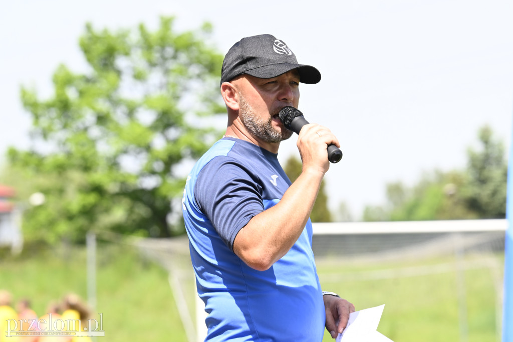 Futboliada Libiąż - 24.05.2026