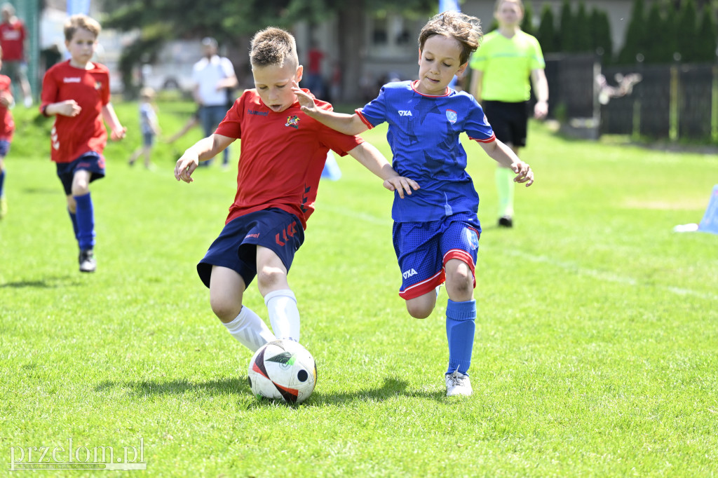 Futboliada Libiąż - 24.05.2026
