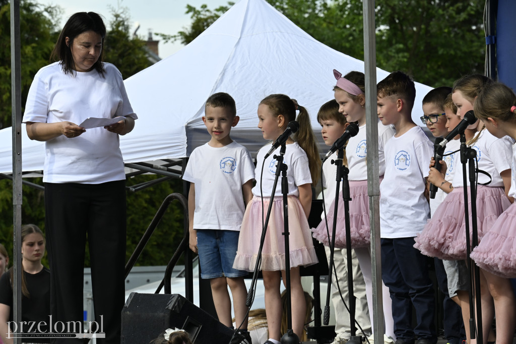 Rodzinny Piknik Parafialny w Pile Kościeleckiej - 24.05.2026
