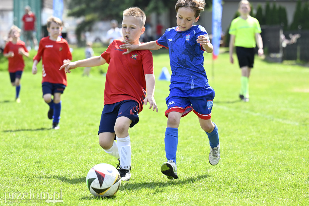 Futboliada Libiąż - 24.05.2026
