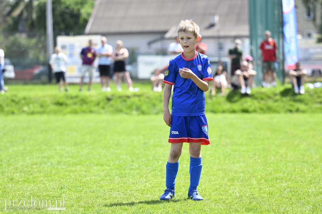 Futboliada Libiąż - 24.05.2026