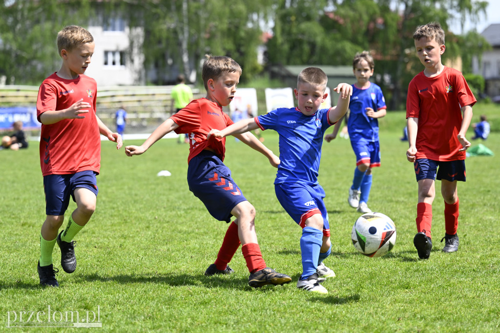 Futboliada Libiąż - 24.05.2026