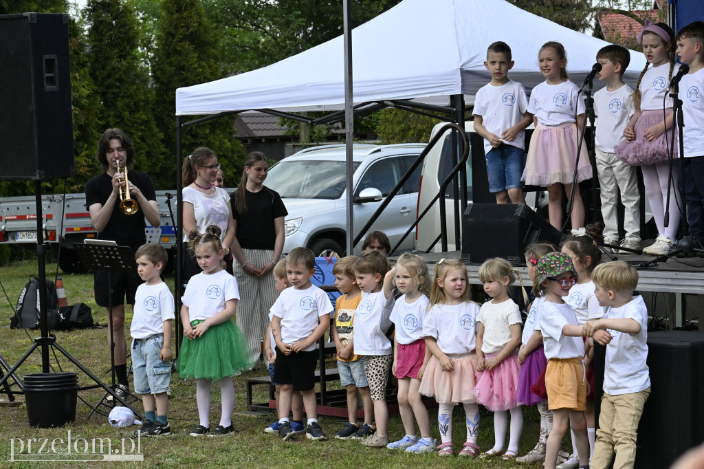 Rodzinny Piknik Parafialny w Pile Kościeleckiej - 24.05.2026