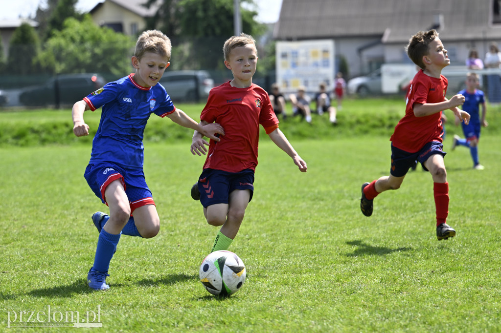Futboliada Libiąż - 24.05.2026