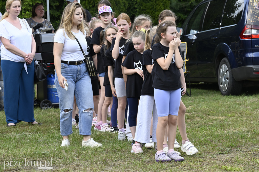 Rodzinny Piknik Parafialny w Pile Kościeleckiej - 24.05.2026