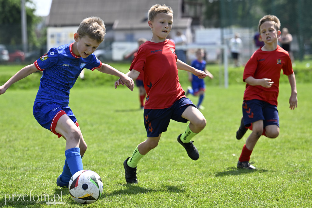 Futboliada Libiąż - 24.05.2026