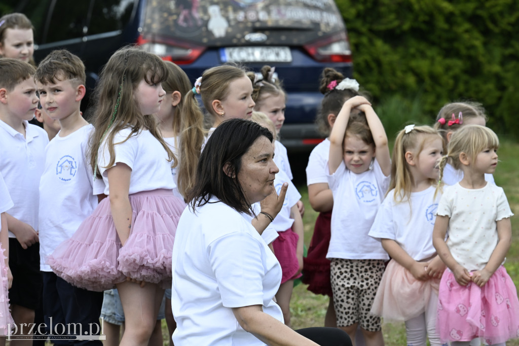 Rodzinny Piknik Parafialny w Pile Kościeleckiej - 24.05.2026