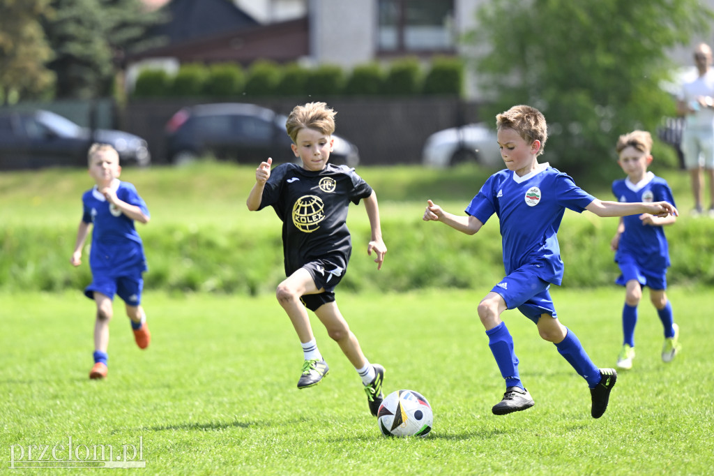 Futboliada Libiąż - 24.05.2026