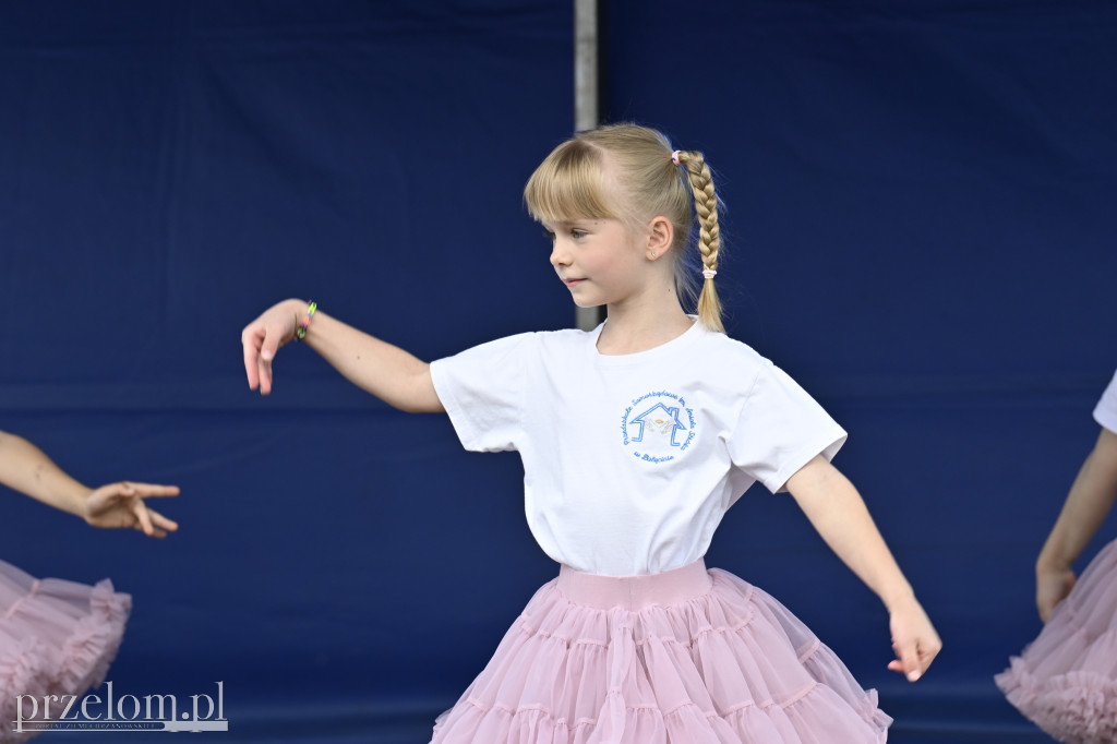 Rodzinny Piknik Parafialny w Pile Kościeleckiej - 24.05.2026