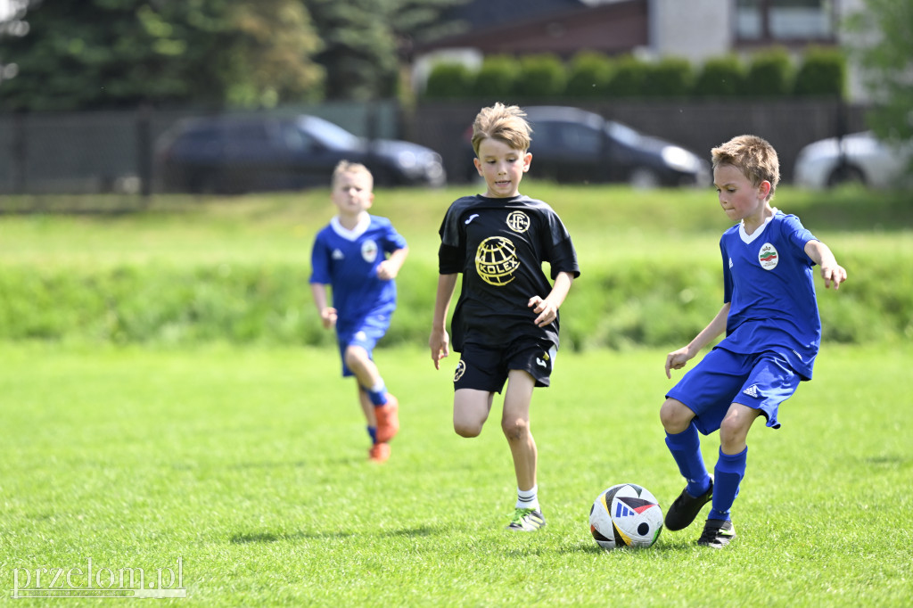 Futboliada Libiąż - 24.05.2026