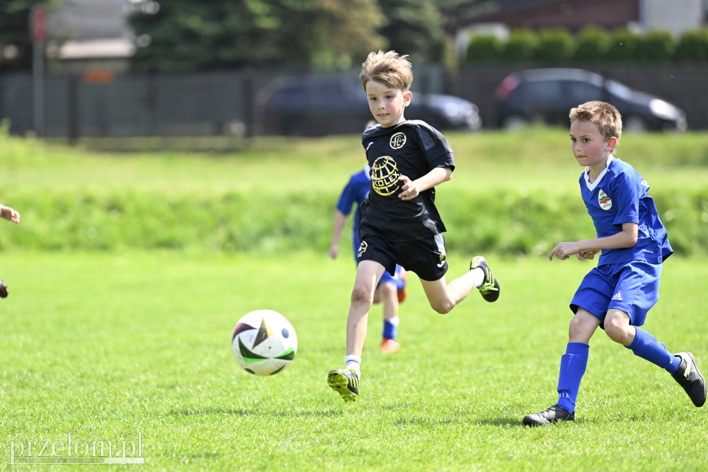 Futboliada Libiąż - 24.05.2026