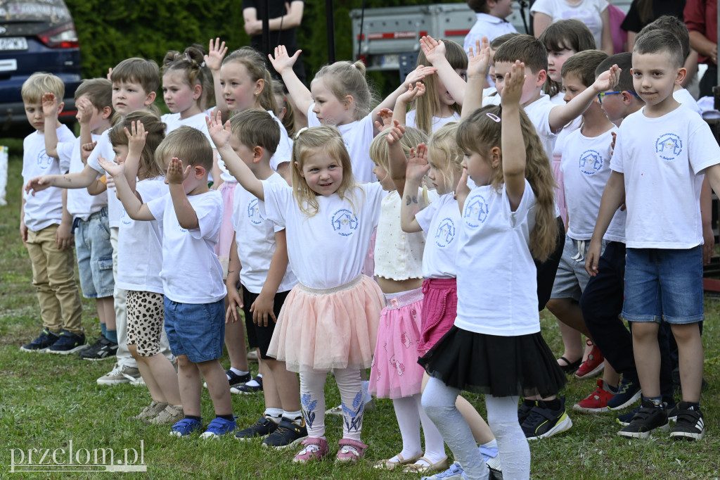 Rodzinny Piknik Parafialny w Pile Kościeleckiej - 24.05.2026