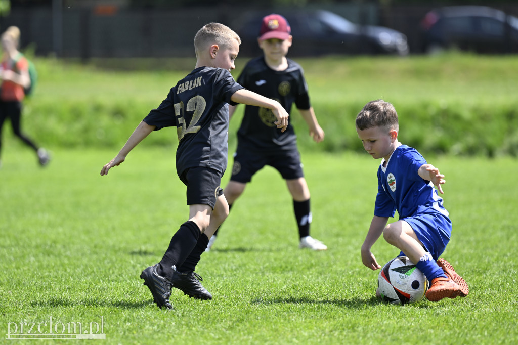 Futboliada Libiąż - 24.05.2026