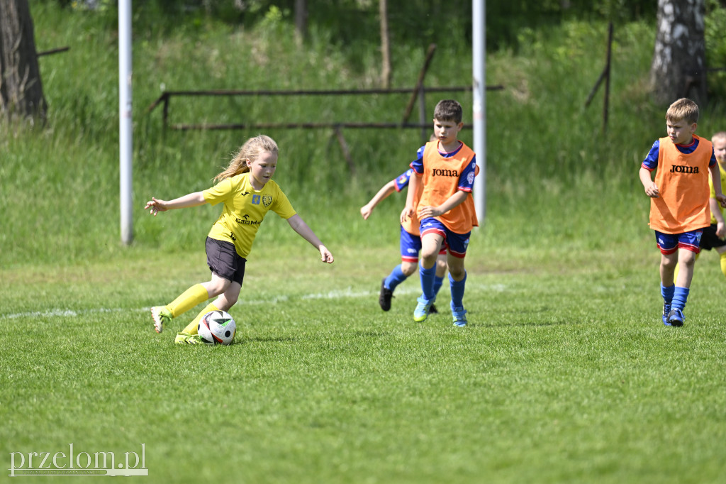 Futboliada Libiąż - 24.05.2026