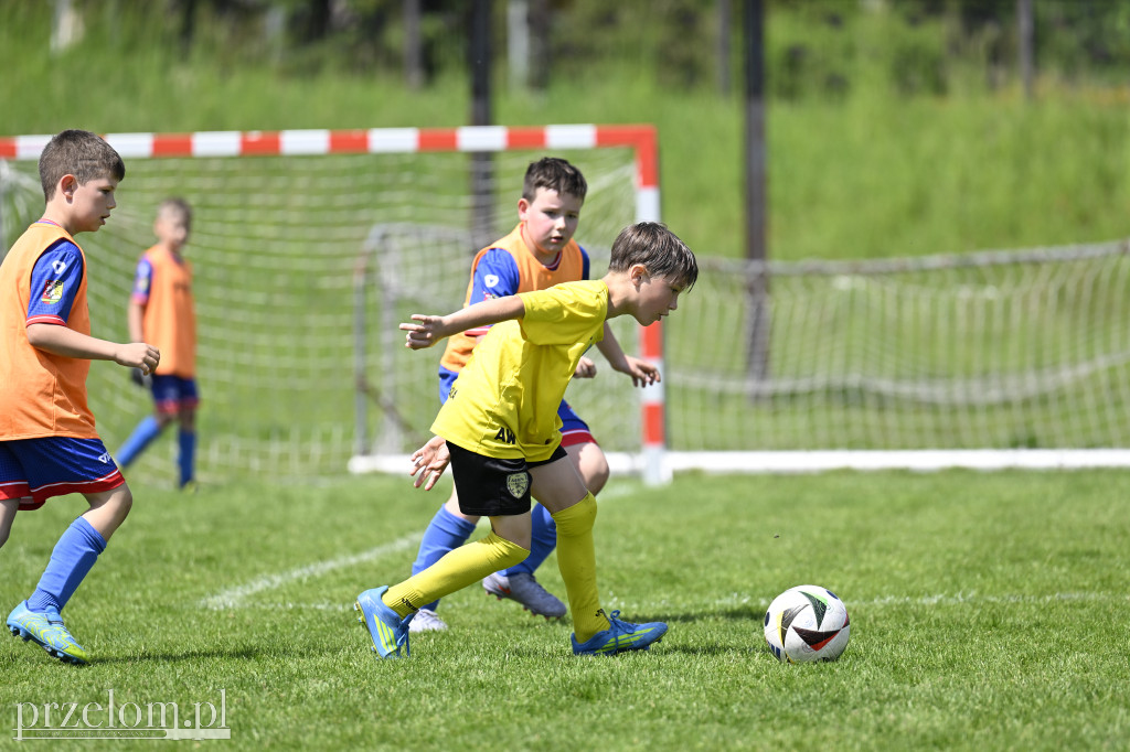 Futboliada Libiąż - 24.05.2026