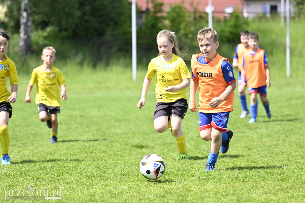 Futboliada Libiąż - 24.05.2026