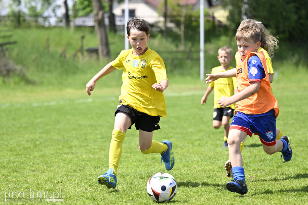Futboliada Libiąż - 24.05.2026