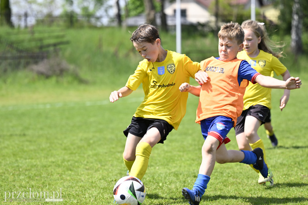 Futboliada Libiąż - 24.05.2026