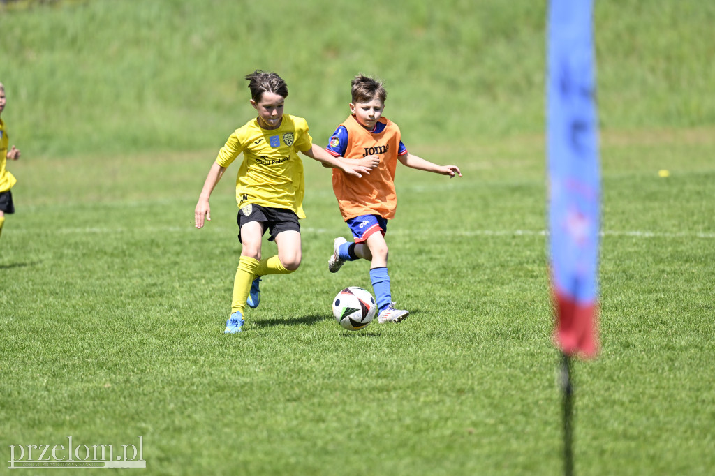 Futboliada Libiąż - 24.05.2026