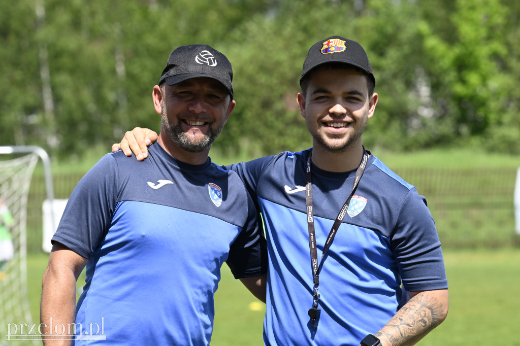 Futboliada Libiąż - 24.05.2026