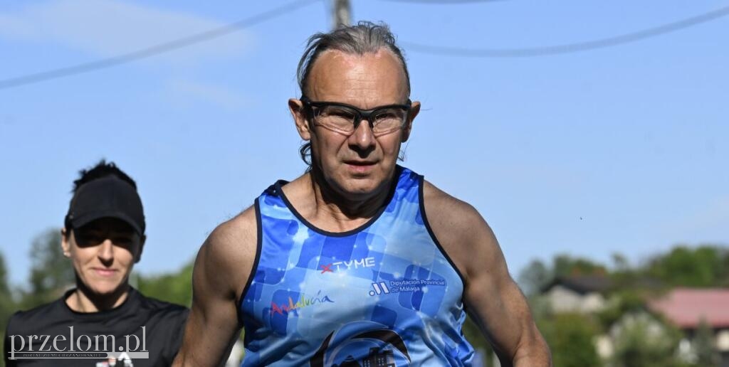XXIV Grand Prix Chrzanowa w BNO - 27.05.2026 - II Etap