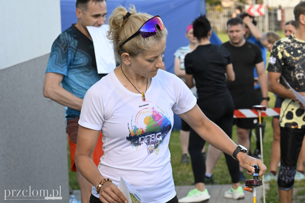 XXIV Grand Prix Chrzanowa w BNO - 27.05.2026 - II Etap