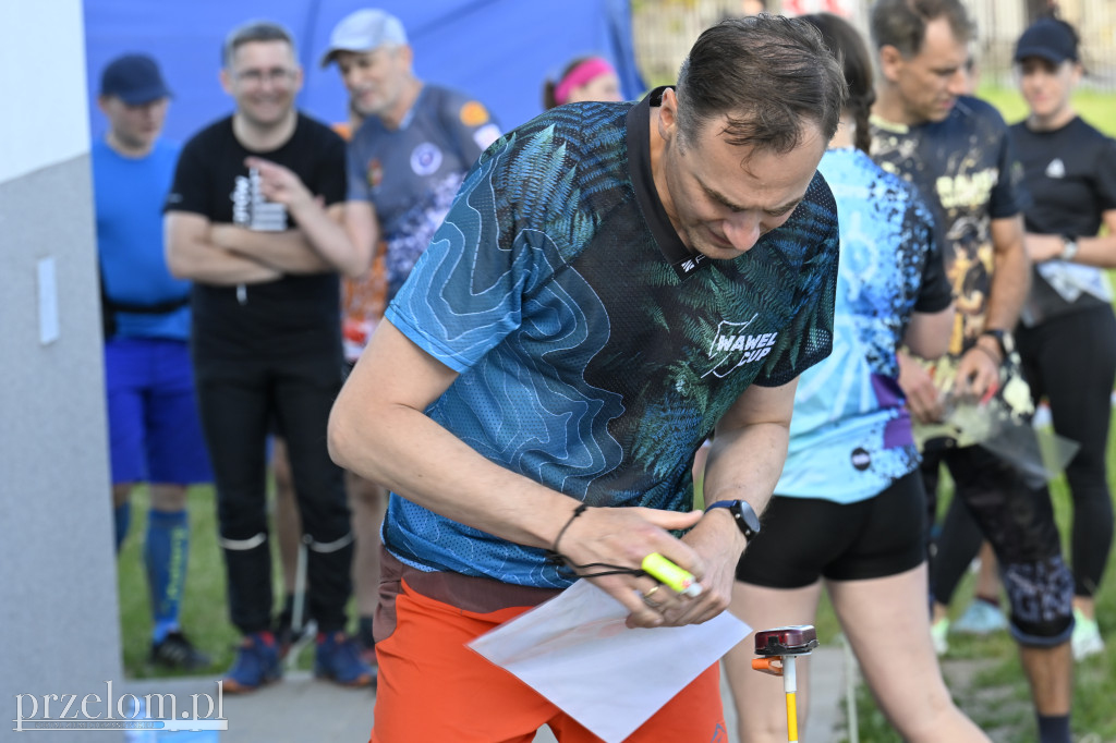 XXIV Grand Prix Chrzanowa w BNO - 27.05.2026 - II Etap